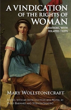 Bertrand.pt - A Vindication Of The Rights Of Woman Annotated