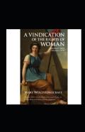 A Vindication Of The Rights Of Woman Annotated