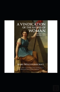 Bertrand.pt - A Vindication Of The Rights Of Woman Annotated