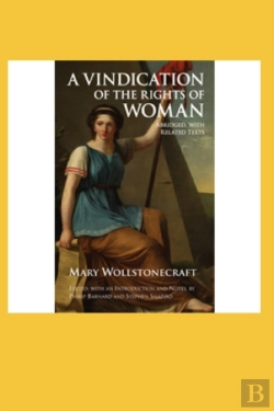 Bertrand.pt - A Vindication Of The Rights Of Woman Annotated
