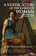 A Vindication Of The Rights Of Woman Annotated