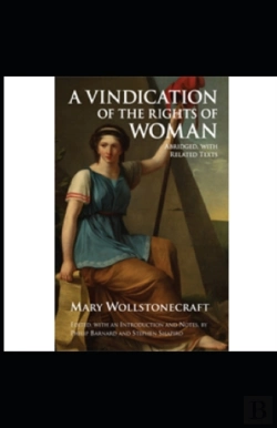 Bertrand.pt - A Vindication Of The Rights Of Woman Annotated