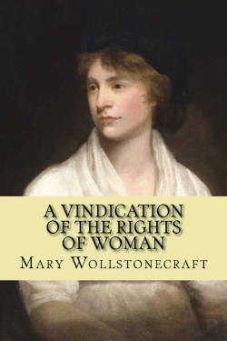 Bertrand.pt - A Vindication Of The Rights Of Woman  Fe