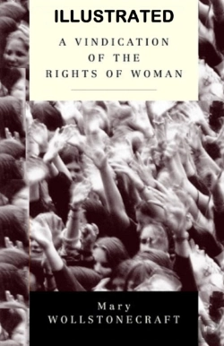 Bertrand.pt - A Vindication Of The Rights Of Woman Illustrated