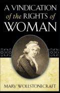 A Vindication Of The Rights Of Woman Illustrated