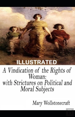 Bertrand.pt - A Vindication Of The Rights Of Woman  Illustrated