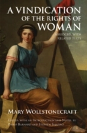 A Vindication Of The Rights Of Woman