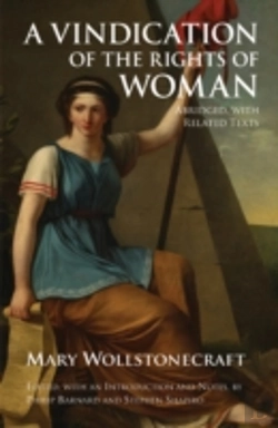Bertrand.pt - A Vindication Of The Rights Of Woman