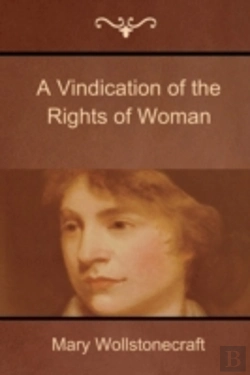 Bertrand.pt - A Vindication Of The Rights Of Woman