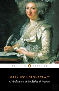 Bertrand.pt - A Vindication Of The Rights Of Woman