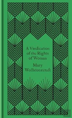 Bertrand.pt - A Vindication Of The Rights Of Woman