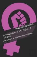 A Vindication Of The Rights Of Woman