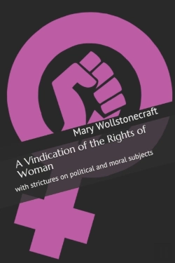 Bertrand.pt - A Vindication Of The Rights Of Woman