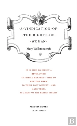 Bertrand.pt - A Vindication Of The Rights Of Woman