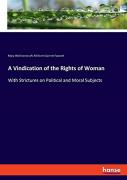 A Vindication Of The Rights Of Woman