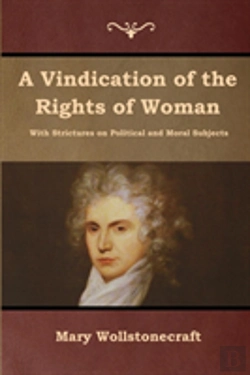 Bertrand.pt - A Vindication Of The Rights Of Woman