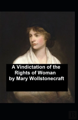 Bertrand.pt - A Vindication Of The Rights Of Woman