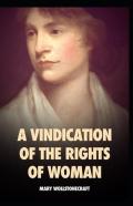 A Vindication Of The Rights Of Woman