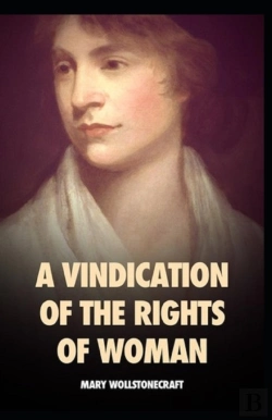 Bertrand.pt - A Vindication Of The Rights Of Woman