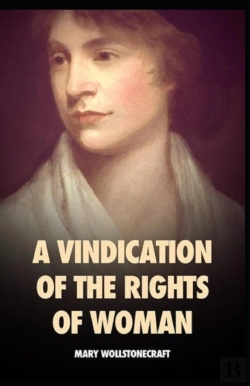 Bertrand.pt - A Vindication Of The Rights Of Woman