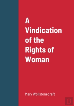 Bertrand.pt - A Vindication Of The Rights Of Woman