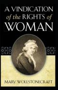 A Vindication Of The Rights Of Woman(Classics Illustrated)