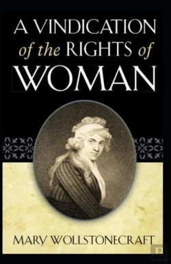 Bertrand.pt - A Vindication Of The Rights Of Woman(Classics Illustrated)