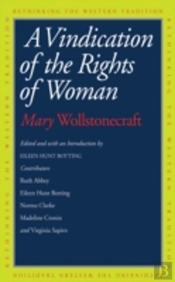 Bertrand.pt - A Vindication Of The Rights Of Women