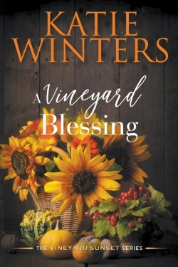 Bertrand.pt - A Vineyard Blessing