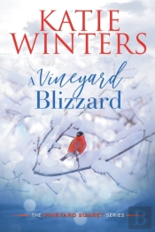 A Vineyard Blizzard