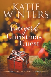 A Vineyard Christmas Guest