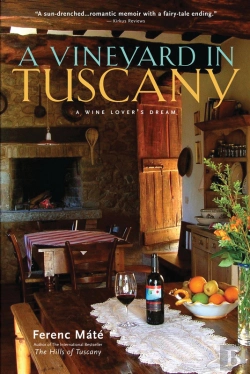 Bertrand.pt - A Vineyard In Tuscany