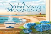 A Vineyard Morning