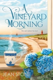 A Vineyard Morning
