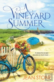 A Vineyard Summer