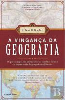 A Vingança da Geografia