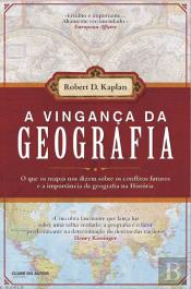 A Vingança da Geografia