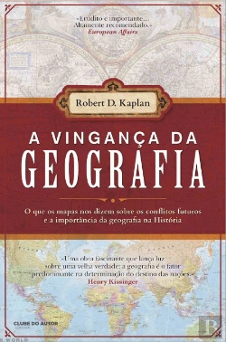 Bertrand.pt - A Vingança da Geografia