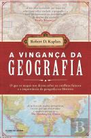 A Vingança da Geografia
