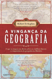 A Vingança da Geografia
