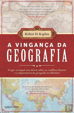Bertrand.pt - A Vingança da Geografia
