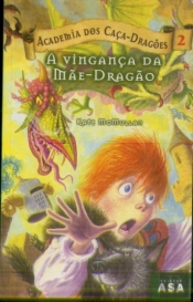 A Vingança da Mãe-Dragão 