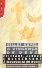 A Vingança de Deus