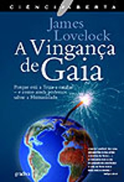 Bertrand.pt - A Vingança de Gaia