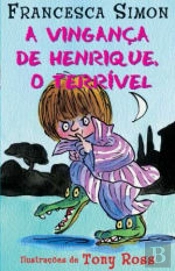 A Vingança de Henrique, o Terrível