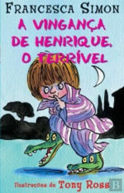 Bertrand.pt - A Vingança de Henrique, o Terrível