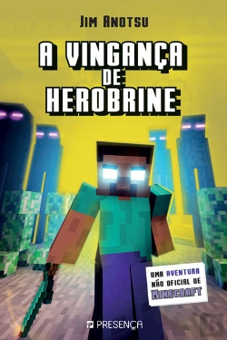 Bertrand.pt - A Vingança De Herobrine