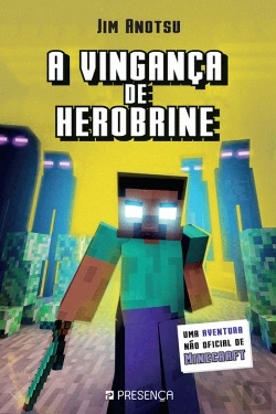 Bertrand.pt - A Vingança de Herobrine