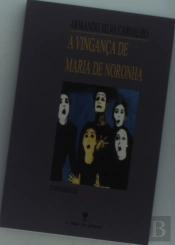 A Vingança de Maria de Noronha