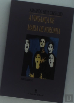 Bertrand.pt - A Vingança de Maria de Noronha